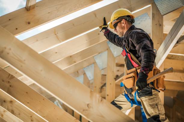 Trusted Providence, RI Roofing Contractor Experts