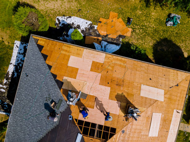 Best Commercial Roofing Services  in Providence, RI