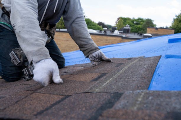 Best New Roof Installation  in Providence, RI
